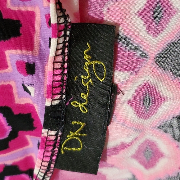 DN Design Dress - Picture 6 of 6